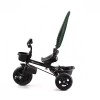 Kinderkraft Aveo kol.Mystic Green 345922 Rowerek trójkołowy Rower