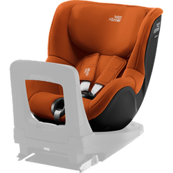 Britax Romer Dualfix 3 i-Size BR Golden Cognac Fotelik samochodowy