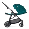 Kinderkraft wózek spacerowy All Road Green Nature Vibes 920464