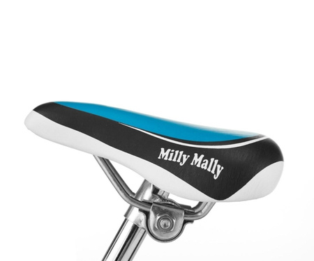 Rowerek biegowy young mint 125269