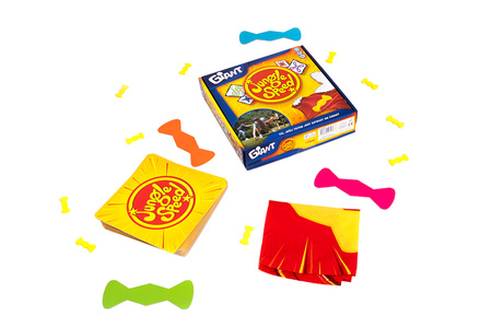 Jungle Speed Giant 127536