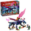 Lego 71842 Ninjago Smoczy Mistrz Rontu 815756