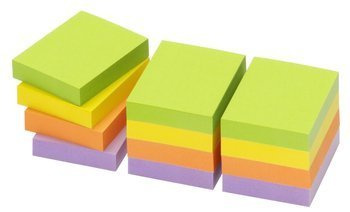 Notes samoprz.tres 50*40mm a'12 spring kolor 234717