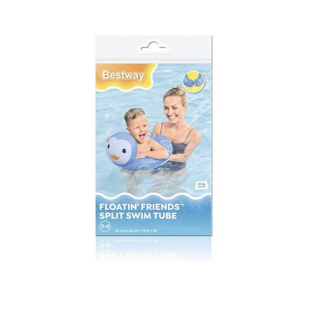 Bestway 36405 Kółko nadmuchiwane 354469
