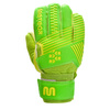 RĘKAWICE BRAMKARSKIE METEOR CATCH GREEN #5 043053