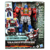 Transformers F3939 Figurka Rise Of The Beasts Optimus 984282
