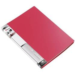 TECZKA OFERTOWA A4/30 CZERWONA TO30RE 634431