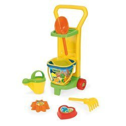 Wózek ogrodnika 10770 wader