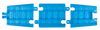 Dumica small rail accesories set r16-17-18 203285