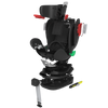 Lionelo Antoon Plus Black Onyx 703598 fotelik samochodowy