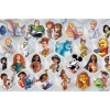 Puzzle Trefl 300 Magia Disney 230222