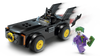 Lego 76264 Batman Batmobil Pogoń: Batman kontra Joker