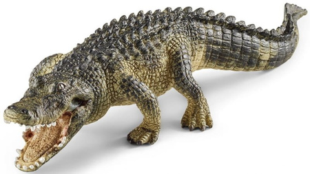 Schleich aligator figurka 147270