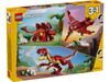 LEGO 31379 CREATOR Groźny dinozaur 033210