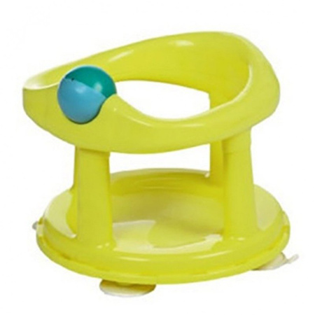 Sf1 krzesełko do kąpieli lime 257928