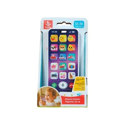 Mówiący smartfon 852924