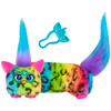 Furby DJ Furbiś Rain Bow Cat 330208