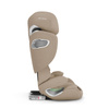 Cybex Solution T i-Fix Plus Cozy Beige beige fotelik samochodowy