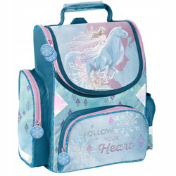 Paso Frozen Kraina Lodu Tornister DF22FF-525 108551