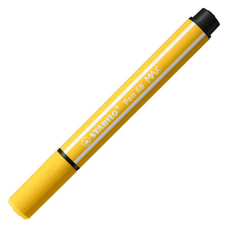 STABILO Pen 68 MAX żółty 569712