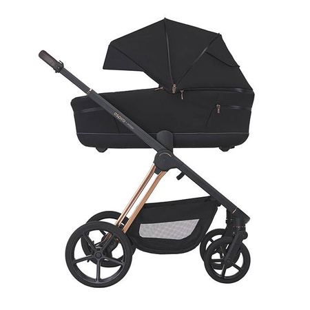 Espiro Miloo 10 diamond Black wózek uniwersalny 206832