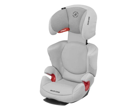 Maxi cosi rodi ap authentic grey fotelik samochodowy 15-36 kg