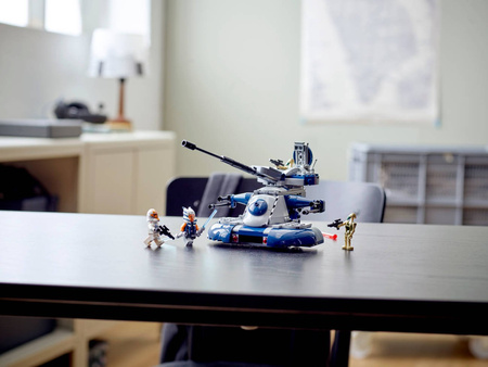 Lego 75283 czołg opancerzony 