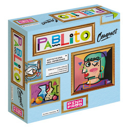 Gra Pablito Compact 027280