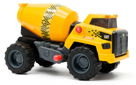 CAT Betoniarka światło/dźwięk 833575