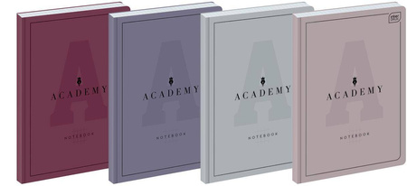 BRULION A5 96 KRATA M 90G ACADEMY 299260