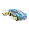 Hot Wheels BTHW-M01 Maker Kitz auto składane 855087