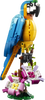 LEGO 31136 Creator Egzotyczna papuga 
