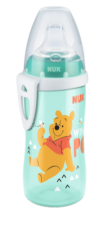 Nuk kubek active cup niekapek 300ml +12m 117346