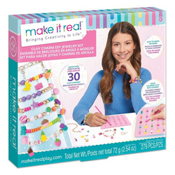 Make it real! Clay Charm Factory DIY Jeweiry 014223