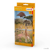 Schleich zestaw dzikie zwierzęta mix 014062 ane