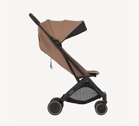 Anex Wózek spacerowy Air-X2 Bronzo