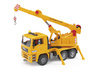 Bruder 02754 man dźwig 027544