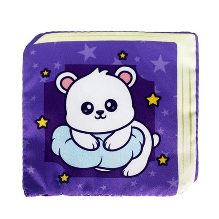 Miś Cobiś Śpioszek 500276