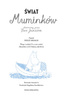Świat Muminków stworzony przez Tove Jansson 141682