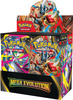Pokemon TCG Mega Evolution Booster 115903