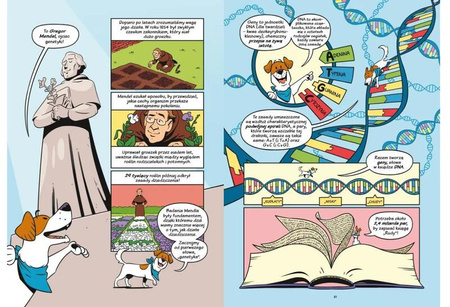 Psy od drapieżników do obrońców 143174