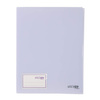 Strigo Album ofertowy A4 20 koszulek liliowy 854881