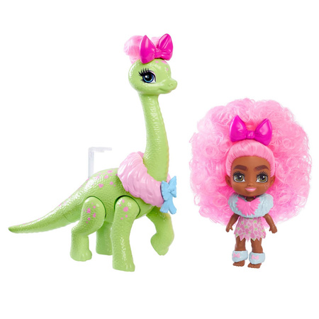 Cave Club GXP23/GXP22 Lalka maluszek + Dinuś 960082