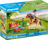 Playmobil 70516 Kucyk "Connemara" do kolekcjonowania