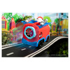 Spidey Pojazd Spidey Deluxe Spinning Hauler 429012