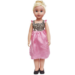 Lalka chodząca księżniczka 70cm 837228