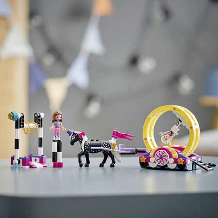 Lego 41686 Magiczny akrobata