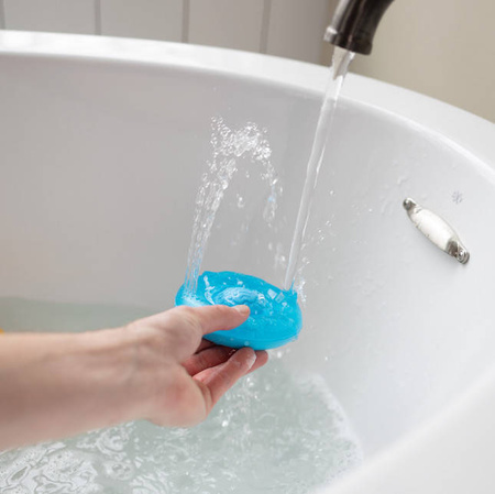 Fat Brain FA361-1 Bąbelki Kąpielowe Dimpl Splash 271219