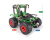 Mały Konstruktor FRED Traktor 025972