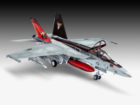 Model Revell 63997 F/a-18e Super Hornet